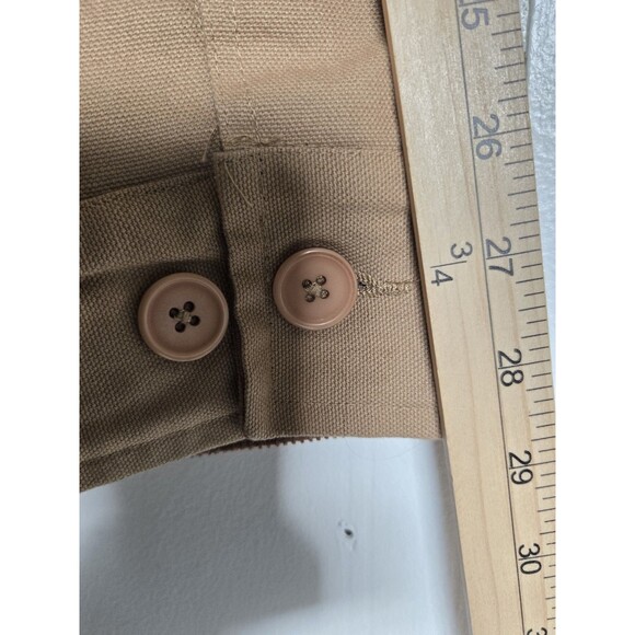 Bradford Exchange Jacket Mens XL Coat Chore Barn John Wayne Signature Stockade - Picture 8 of 9